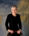 Mary Beth Johnson